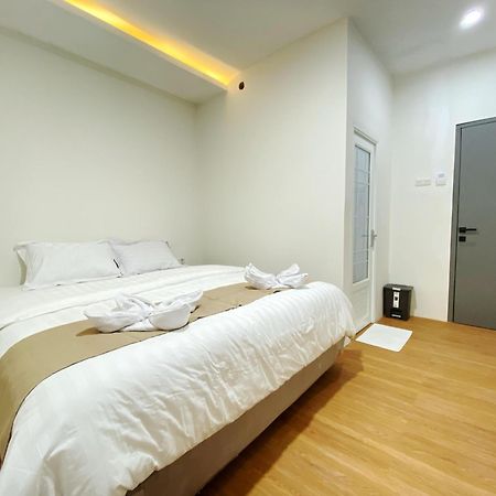 Double D Guesthouse Syariah Bukittinggi Exterior foto