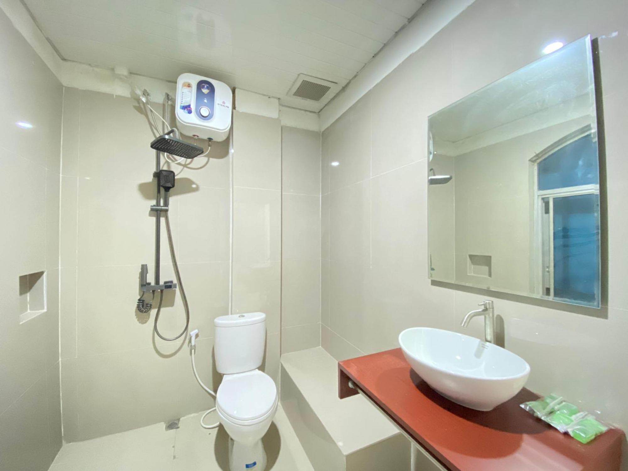 Double D Guesthouse Syariah Bukittinggi Exterior foto