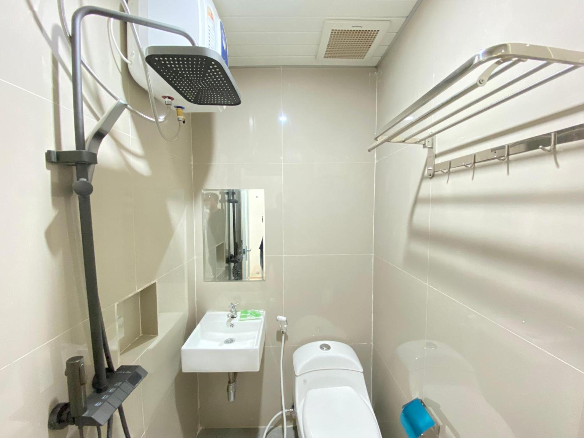 Double D Guesthouse Syariah Bukittinggi Exterior foto
